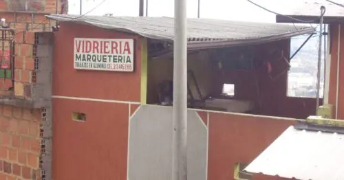 VIDRIERIA MARQUETERIA SAN FRANCISCO RURAL VIDRIERIA MARQUETERIA SAN FRANCISCO RURAL